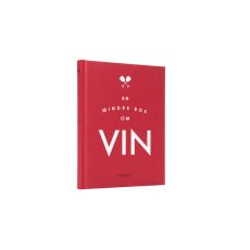 En mindre bok om vin