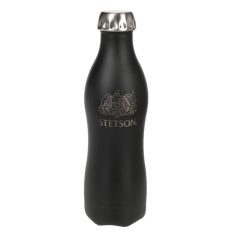 Outdoor bottle 0,5l - Svart - Stetson