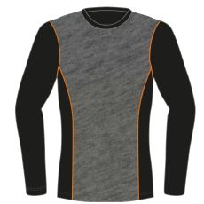 Base layer tröja Thermal 2.0
