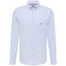 Randig Oxfordskjorta -  Fynch-Hatton