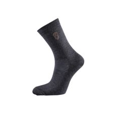 Strumpa grå - Lanner Socks