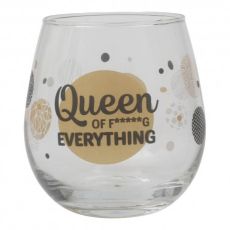 Cheers Glas "Queen" Dricksglas