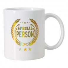 Fancy Mugg "Special Person"
