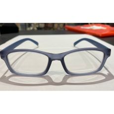 Läsglasögon Blå 2.0