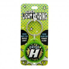 Nyckelring H Super Light Keyring