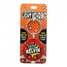 Nyckelring MELVIN Super Light Keyring