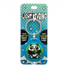 Nyckelring PANDA Super Light Keyring