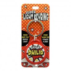 Nyckelring PHILIP Super Light Keyring