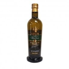 Olivolja Extra Jungfru Arbequina 0,5 L