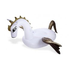 Pegasus Häst Uppblåsbar stor badmadrass
