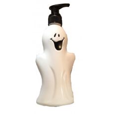 Tvål Spöke med pump 300 ml Halloween