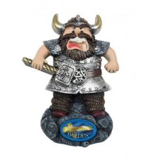 Viking med hammare