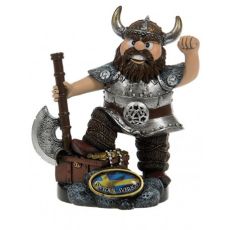 Viking med yxa