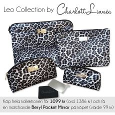 Leo Collection Black | 4 products