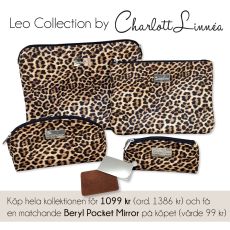 Leo Collection Brown | 4 products