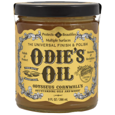 Odie’s Oil Universal Finish Hårdvaxolja
