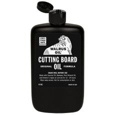 CUTTING BOARD OIL