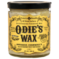 Odie's Vax
