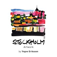 Stockholm Södermalm