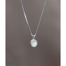Grand Pendant Silver - Shimmie