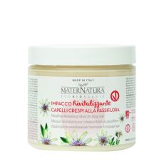 Hårinpackning torrt och skadat hår-Passiflora Revitalising-200 ml