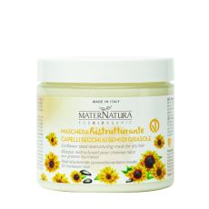 Hårmask Sunflower Restoring 200ml-hårinpackning torrt hår/slitet hår