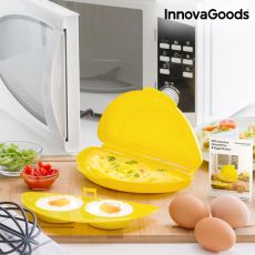 Smidigt köksredskap för enkla och hälsosamma omeletter