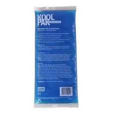 Koolpak Hot/Coldpack 29*12 cm (flergångs)