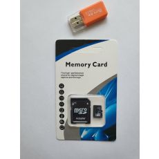 Micro SD minneskort 128 GB