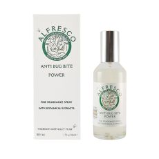 Alfresco Power Fragrance Spray (50ml)