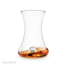 Rum taster glass