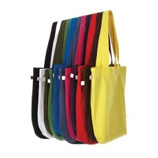 Tote bag (Tygväska) -finns i många färger
